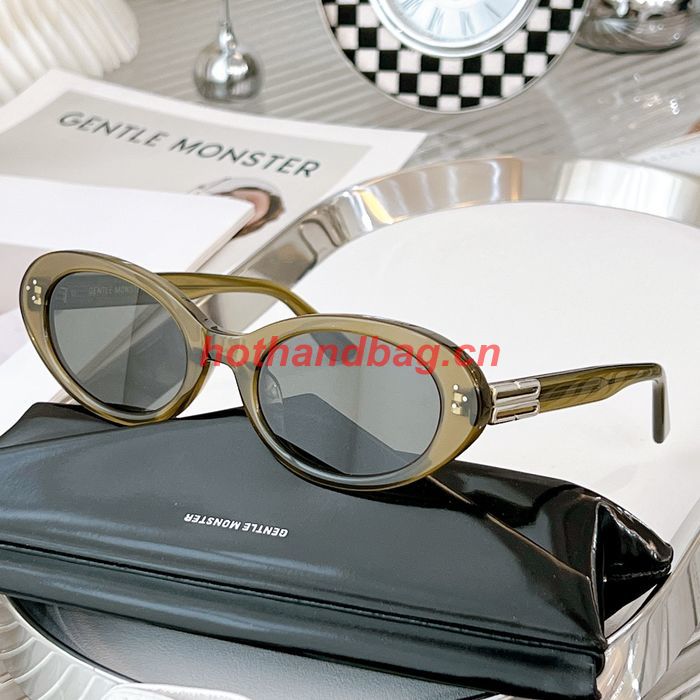 Gentle Monster Sunglasses Top Quality GMS00403